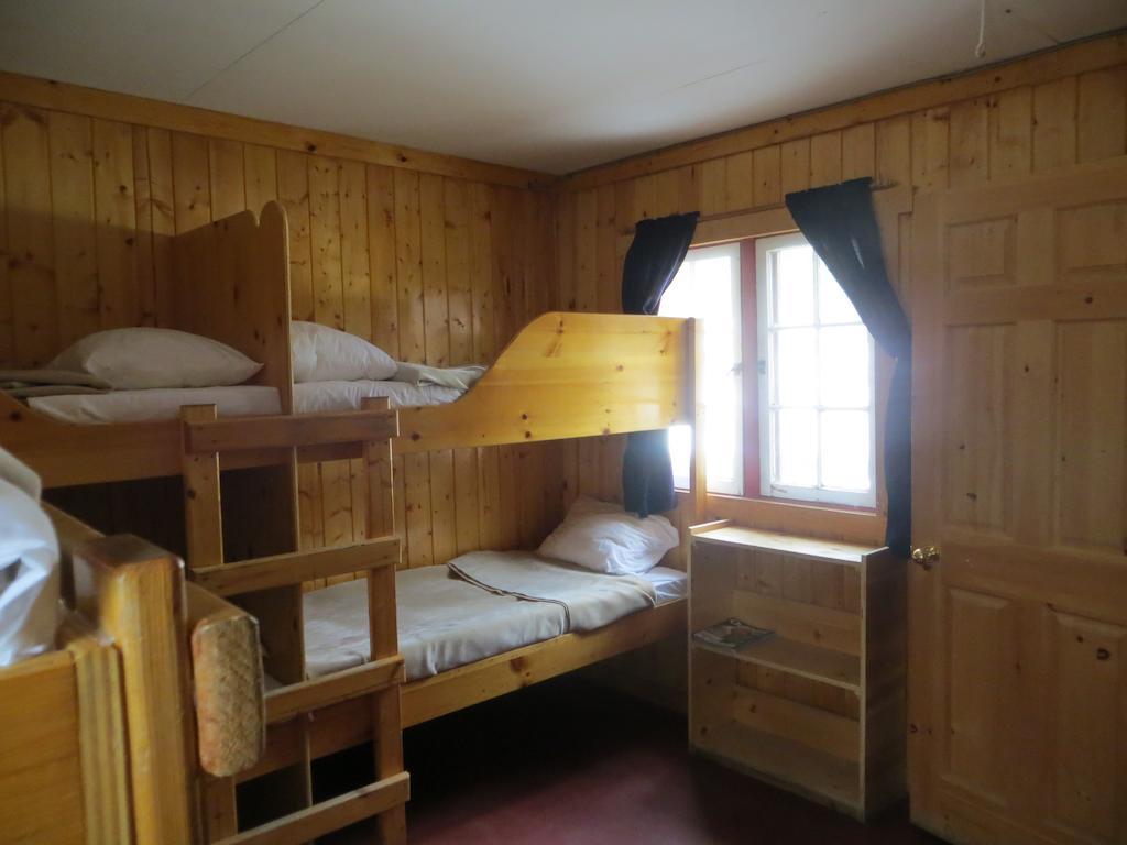 Hi Rampart Creek - Hostel 萨斯喀彻温河渡口 客房 照片