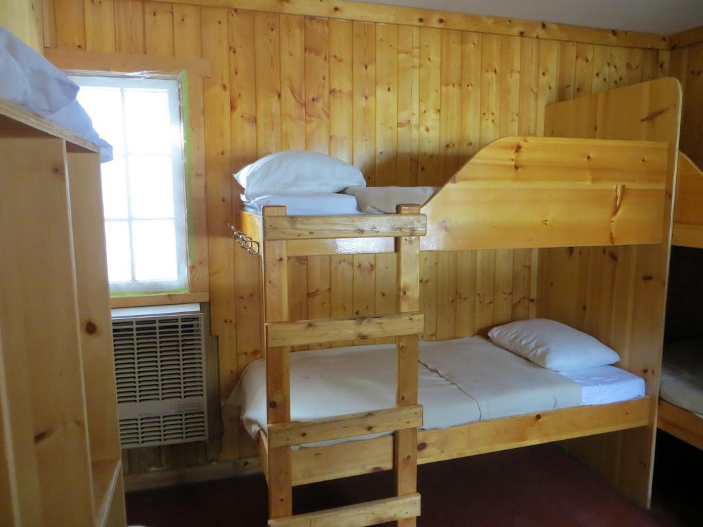 Hi Rampart Creek - Hostel 萨斯喀彻温河渡口 客房 照片